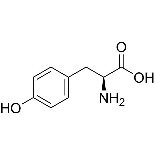 L-Tyrosine 60-18-4